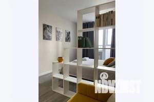 1-к квартира, посуточно, 35м2, 8/16 этаж