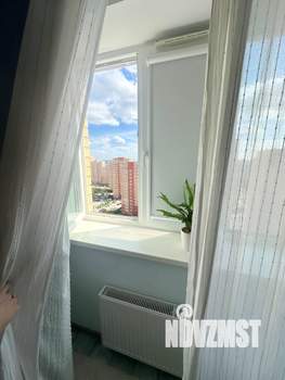 1-к квартира, на длительный срок, 45м2, 17/19 этаж