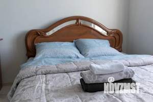 3-к квартира, посуточно, 72м2, 9/9 этаж