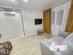 1-к квартира, посуточно, 30м2, 4/5 этаж