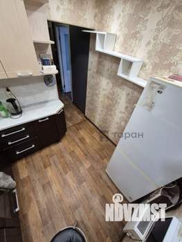 2-к квартира, на длительный срок, 43м2, 3/5 этаж