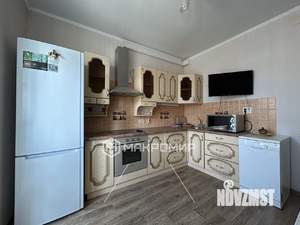 1-к квартира, на длительный срок, 45м2, 12/16 этаж