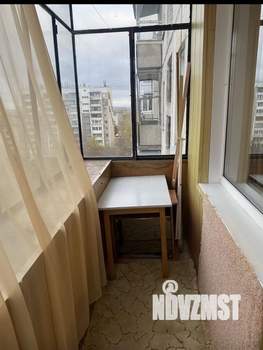 2-к квартира, на длительный срок, 35м2, 8/10 этаж