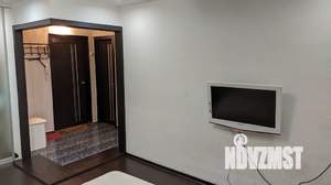 1-к квартира, посуточно, 46м2, 5/9 этаж