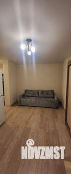 Студия квартира, на длительный срок, 26м2, 7/22 этаж