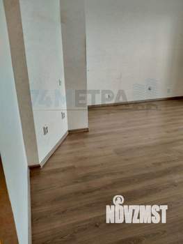 Студия квартира, на длительный срок, 30м2, 5/19 этаж