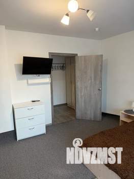 1-к квартира, посуточно, 26м2, 1/16 этаж