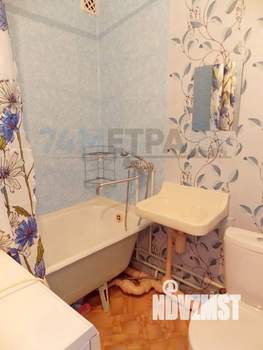 1-к квартира, на длительный срок, 31м2, 4/5 этаж