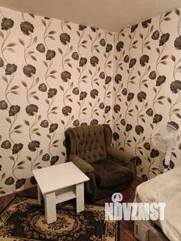 1-к квартира, на длительный срок, 31м2, 3/5 этаж