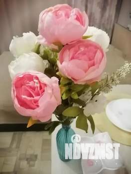 Студия квартира, посуточно, 30м2, 1/10 этаж