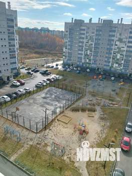 2-к квартира, на длительный срок, 43м2, 8/11 этаж