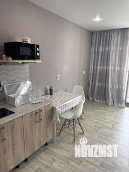 Студия квартира, на длительный срок, 30м2, 14/20 этаж