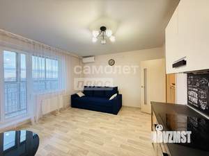 2-к квартира, на длительный срок, 41м2, 15/16 этаж