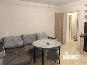 1-к квартира, на длительный срок, 41м2, 10/10 этаж