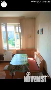 1-к квартира, на длительный срок, 34м2, 7/10 этаж