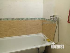 1-к квартира, на длительный срок, 30м2, 2/10 этаж