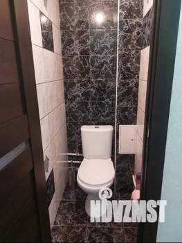 1-к квартира, посуточно, 40м2, 10/10 этаж