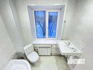 Студия квартира, на длительный срок, 15м2, 4/5 этаж