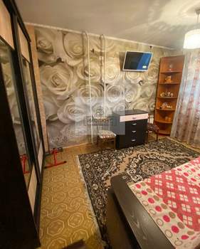 2-к квартира, на длительный срок, 52м2, 8/9 этаж