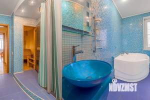 3-к квартира, посуточно, 70м2, 11/11 этаж