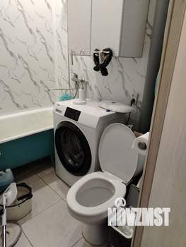 1-к квартира, на длительный срок, 32м2, 2/5 этаж