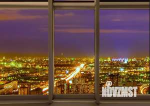 Студия квартира, посуточно, 39м2, 17/18 этаж