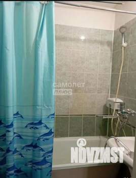 1-к квартира, на длительный срок, 32м2, 3/10 этаж