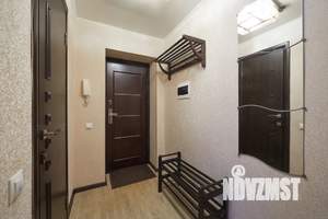 1-к квартира, посуточно, 34м2, 2/5 этаж