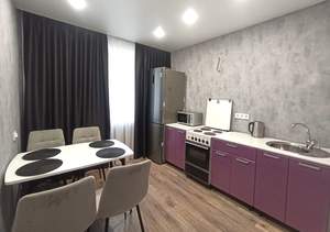 1-к квартира, на длительный срок, 41м2, 8/10 этаж