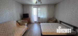 1-к квартира, на длительный срок, 42м2, 6/10 этаж