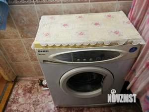 1-к квартира, на длительный срок, 31м2, 1/5 этаж