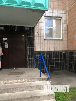 3-к квартира, на длительный срок, 66м2, 7/11 этаж
