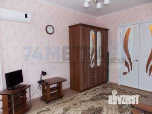 1-к квартира, на длительный срок, 41м2, 2/3 этаж