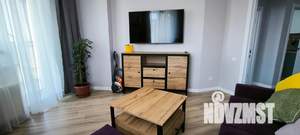2-к квартира, посуточно, 56м2, 5/25 этаж