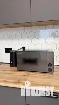 1-к квартира, посуточно, 26м2, 1/1 этаж