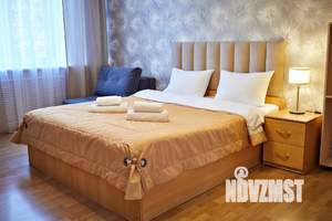 2-к квартира, посуточно, 65м2, 1/1 этаж