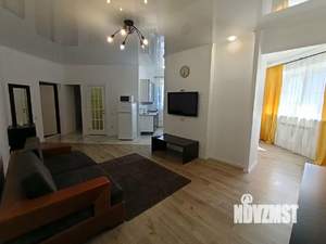 1-к квартира, на длительный срок, 55м2, 12/16 этаж