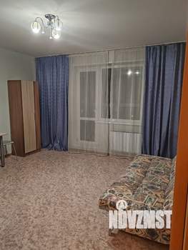 Студия квартира, на длительный срок, 26м2, 5/16 этаж