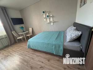 Студия квартира, посуточно, 30м2, 10/11 этаж