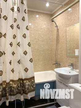 1-к квартира, посуточно, 35м2, 1/5 этаж