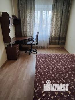 1-к квартира, на длительный срок, 48м2, 1/10 этаж