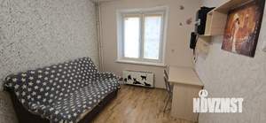 2-к квартира, на длительный срок, 41м2, 1/10 этаж