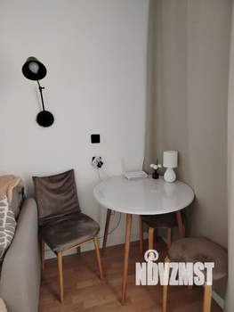 Студия квартира, посуточно, 26м2, 9/10 этаж