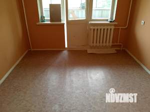 1-к квартира, на длительный срок, 33м2, 4/5 этаж