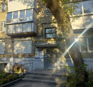 2-к квартира, на длительный срок, 54м2, 2/9 этаж