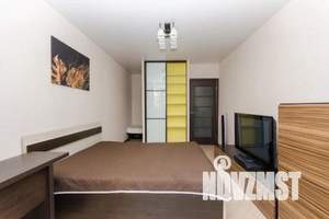 1-к квартира, посуточно, 40м2, 2/14 этаж