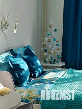 Студия квартира, посуточно, 25м2, 8/10 этаж