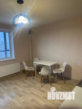 2-к квартира, на длительный срок, 43м2, 11/17 этаж