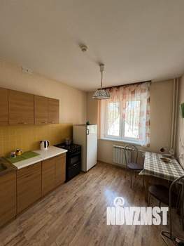 1-к квартира, на длительный срок, 35м2, 2/10 этаж