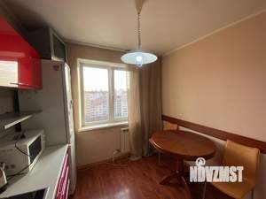 1-к квартира, на длительный срок, 34м2, 10/11 этаж